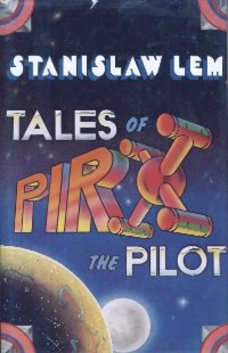 Tales of Pirx the Pilot