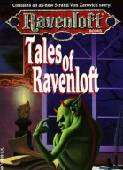 Tales of Ravenloft