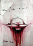 Tales of Sin and Madness