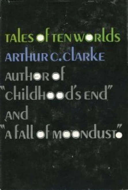 Tales of Ten Worlds