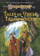 Tales of Uncle Trapspringer