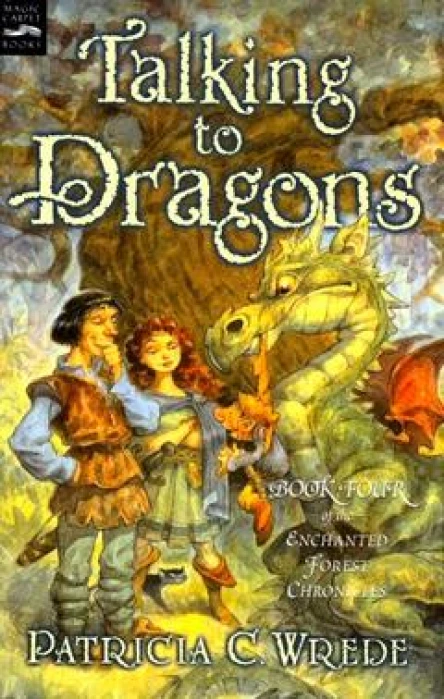 Talking to Dragons