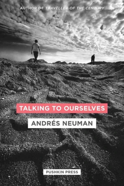 Talking to Ourselves