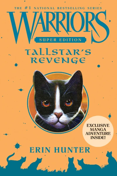 Tallstars Revenge