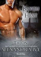 TalonXavier