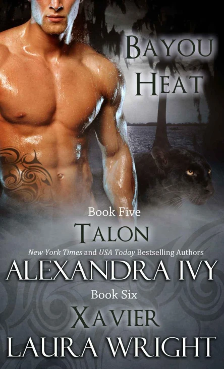 TalonXavier