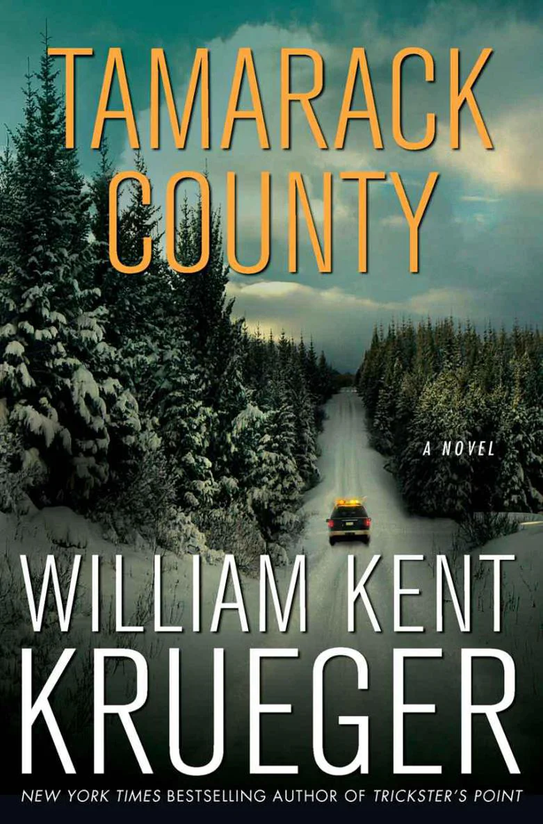 Tamarack County  Krueger William Kent