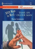 Tame An Older Man