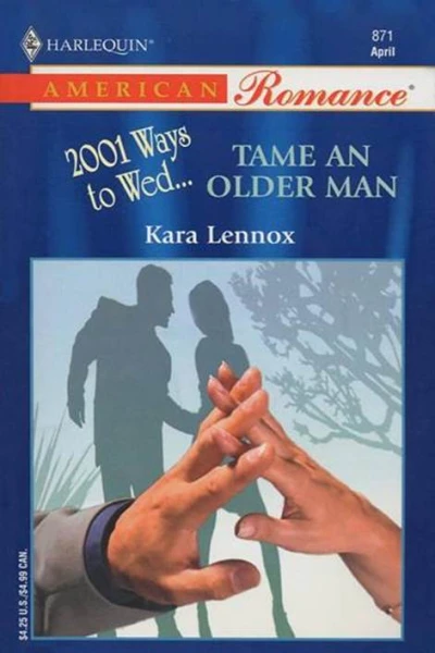 Tame An Older Man