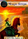 Tamora Pierce Magic Steps