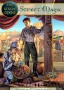 Tamora Pierce Street Magic