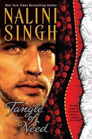 Tangle of Need  Singh Nalini