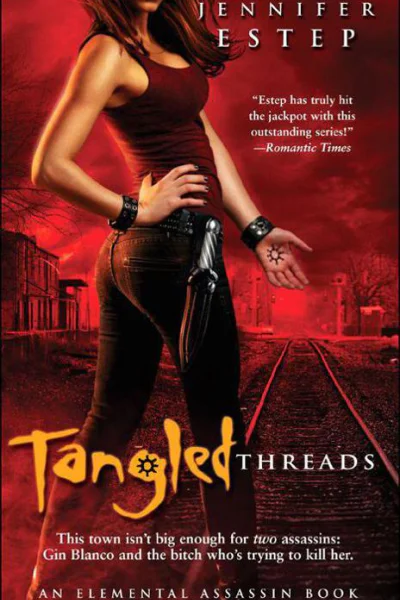 Tangled Threads