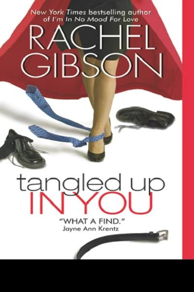 Tangled Up In You