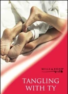 Tangling With Ty