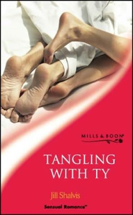 Tangling With Ty