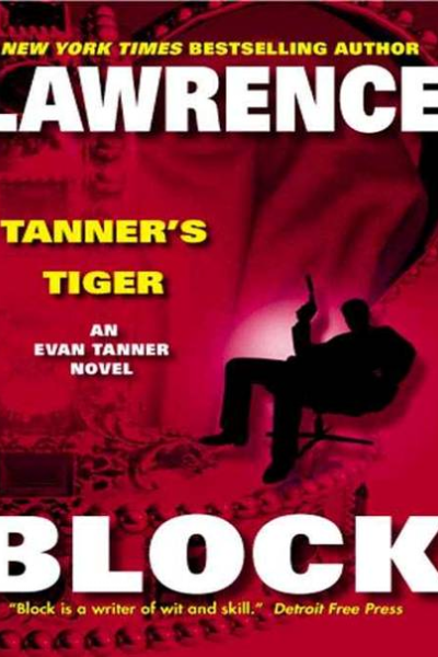 Tanners Tiger