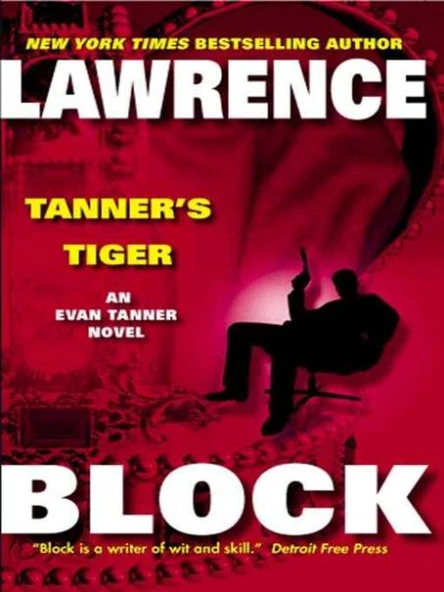 Tanners Tiger