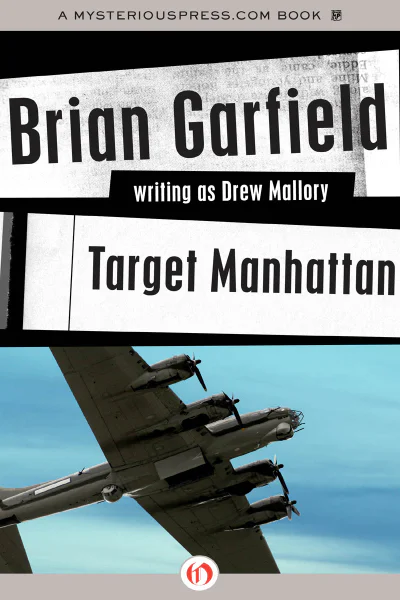 Target Manhattan