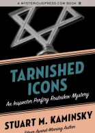 Tarnished Icons