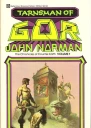 Tarnsman of Gor by John Norman