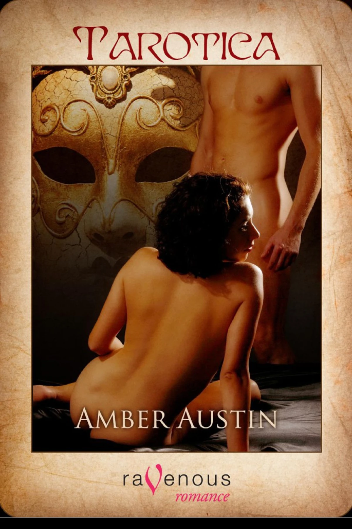 Tarotica Austin Amber