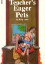Teachers eager pets