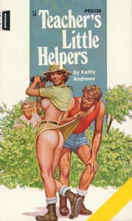 Teachers little helpers