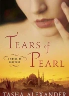 Tears of Pearl
