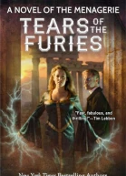 Tears of the Furies