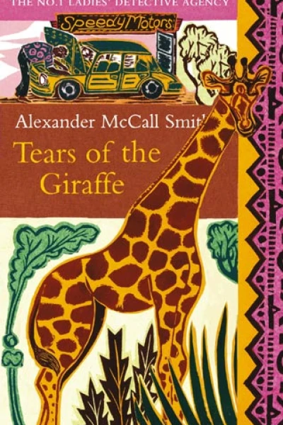 Tears of the Giraffe