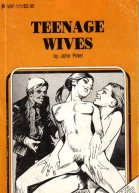 Teenage wives