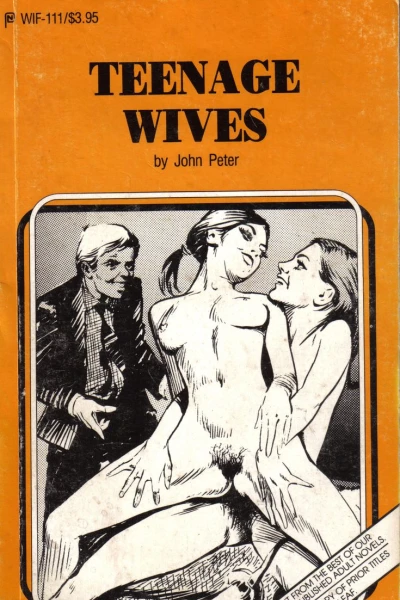 Teenage wives