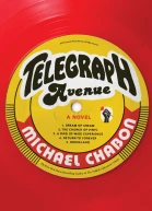 Telegraph Avenue