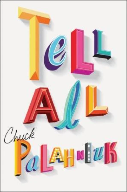 TellAll