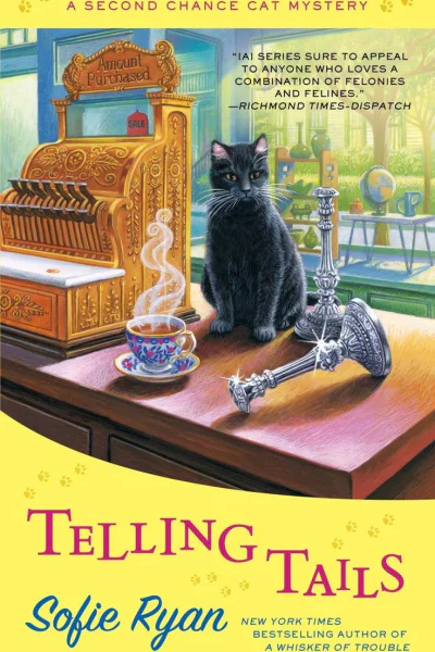Telling Tails