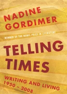 Telling Times Writing and Living 19502008