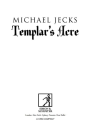 Templars Acre