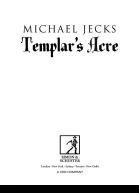 Templars Acre