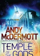 Temple of the Gods