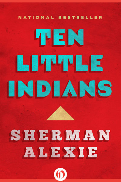 Ten Little Indians