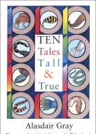 Ten Tales Tall and True