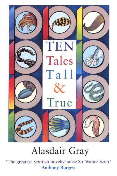 Ten Tales Tall and True
