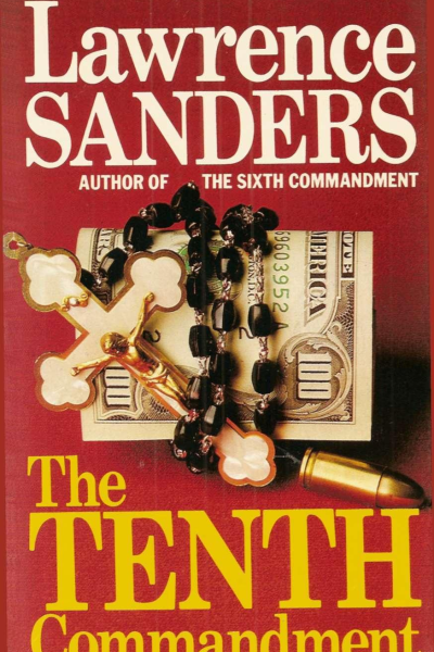 Tenth Commandment