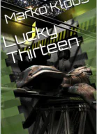 Terms of Enlistment 011 Lucky Thirteen