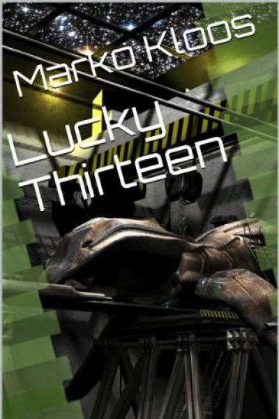 Terms of Enlistment 011 Lucky Thirteen