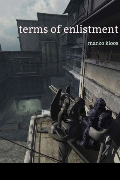 Terms of Enlistment