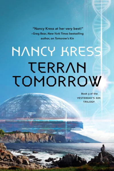 Terran Tomorrow