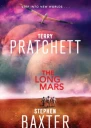 Terry Pratchett  Stephen Baxter The Long Mars