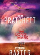 Terry Pratchett  Stephen Baxter The Long Mars